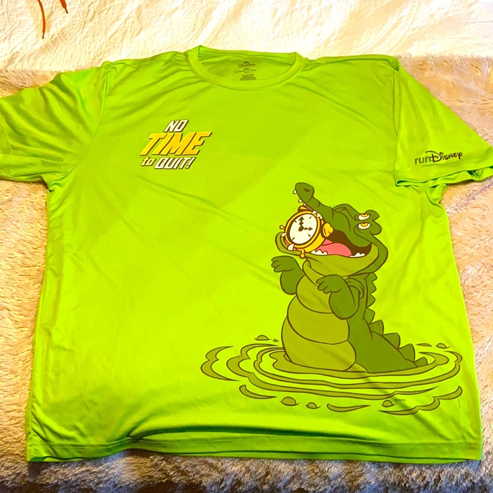 Disney Parks shirt